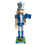 Detroit Lions - Collectible Nutcracker