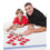 Chicago Blackhawks Memory Matching Game - Sports Gifts, Sports Memorabilia, Sports Collectibles, Fan Shop