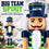 Seattle Seahawks - Keepsake Nutcracker