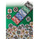 Las Vegas Golden Knights 100-Piece Poker Chip Set - Sports Gifts, Sports Memorabilia, Sports Collectibles, Fan Shop