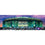 New York Jets - Stadium View 1000 Piece Panoramic Jigsaw Puzzle