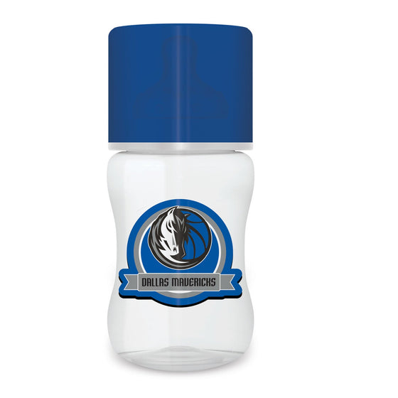 Dallas Mavericks - Baby Bottle 9oz - 757 Sports Collectibles