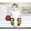 Pittsburgh Steelers Baby Leg Warmers - Adorable Team Spirit for Little Fans - Sports Gifts, Sports Memorabilia, Sports Collectibles, Fan Shop