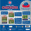 Chicago Cubs Checkers Game - Sports Gifts, Sports Memorabilia, Sports Collectibles, Fan Shop