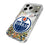Edmonton Oilers Confetti Glitter Phone Case