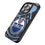 Edmonton Oilers Ice Tilt Bump Phone Case