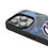 Edmonton Oilers Ice Tilt Bump Phone Case