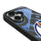 Edmonton Oilers Ice Tilt Bump Phone Case