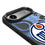 Edmonton Oilers Ice Tilt Bump Phone Case