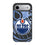 Edmonton Oilers Ice Tilt Bump Phone Case