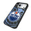 Edmonton Oilers Ice Tilt Bump Phone Case