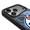 Edmonton Oilers Ice Tilt Bump Phone Case