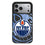 Edmonton Oilers Ice Tilt Bump Phone Case