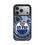 Edmonton Oilers Ice Tilt Bump Phone Case