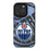 Edmonton Oilers Ice Tilt Bump Phone Case