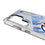 Edmonton Oilers Ice Tilt Clear Phone Case for Samsung Galaxy