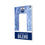 Edmonton Oilers Ice Wordmark Hidden-Screw Light Switch Plate