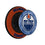 Edmonton Oilers Ice Wordmark PopSockets Magnetic Phone Grip and Stand