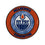 Edmonton Oilers Ice Wordmark PopSockets Magnetic Phone Grip and Stand
