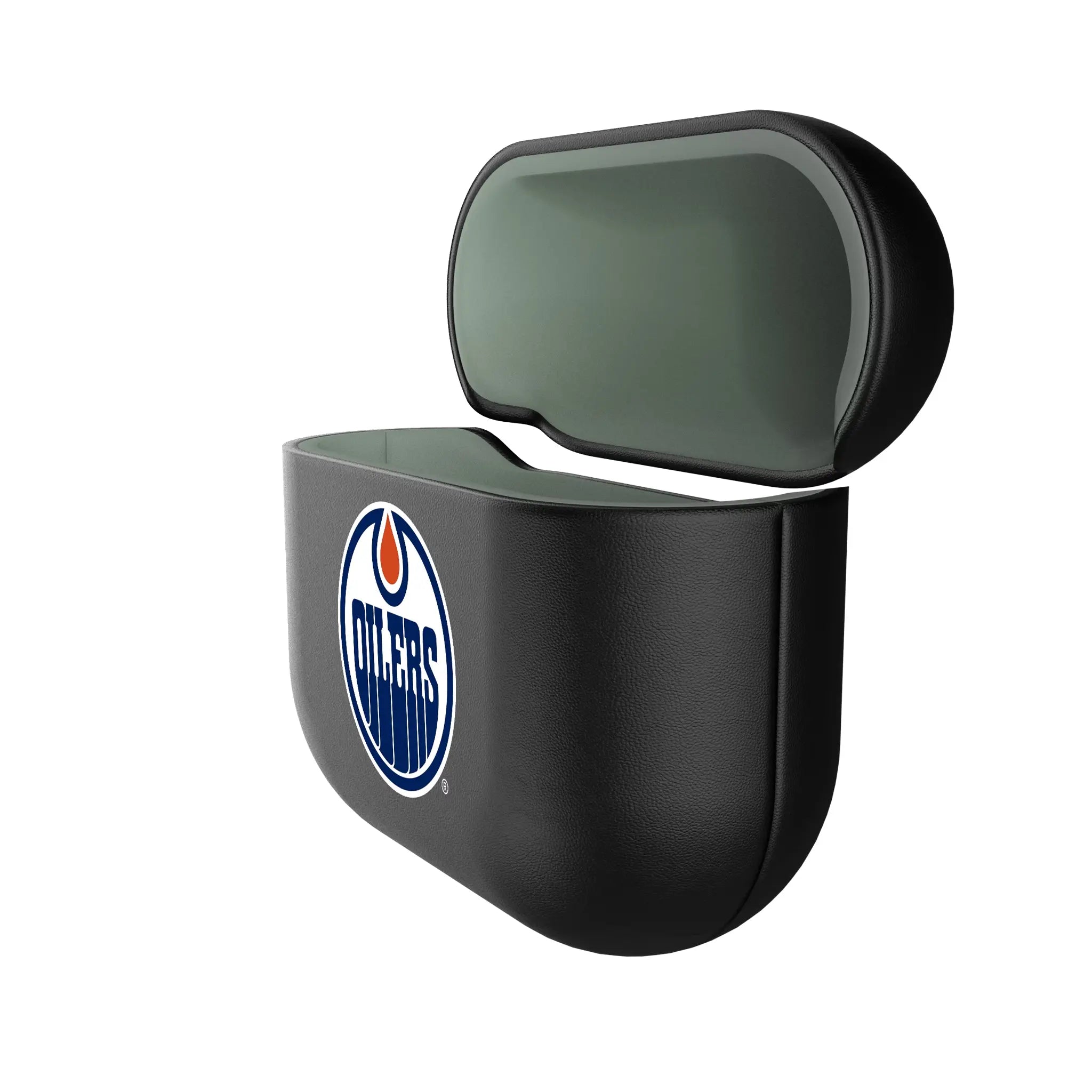 Edmonton Oilers Insignia AirPod Case Cover