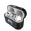 Edmonton Oilers Insignia AirPod Case Cover