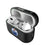 Edmonton Oilers Insignia AirPod Case Cover