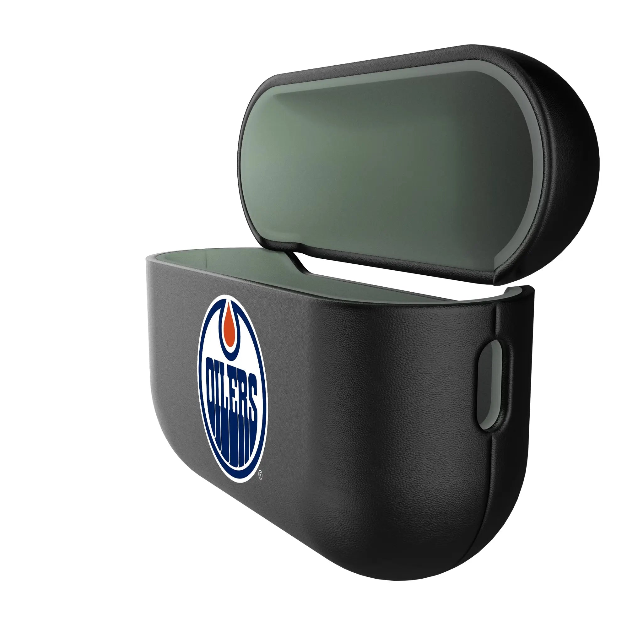 Edmonton Oilers Insignia AirPod Case Cover