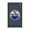 Edmonton Oilers Linen 5000mAh Flat Powerbank