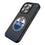 Edmonton Oilers Linen Bump Phone Case