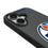 Edmonton Oilers Linen Bump Phone Case