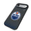 Edmonton Oilers Linen Bump Phone Case