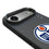 Edmonton Oilers Linen Bump Phone Case