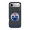 Edmonton Oilers Linen Bump Phone Case