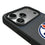 Edmonton Oilers Linen Bump Phone Case