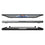 Edmonton Oilers Linen Laptop Case for Apple MacBook