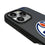 Edmonton Oilers Linen MagSafe Compatible Phone Case for Apple iPhone