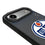 Edmonton Oilers Linen MagSafe Compatible Phone Case for Apple iPhone
