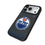 Edmonton Oilers Linen MagSafe Compatible Phone Case for Apple iPhone