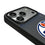 Edmonton Oilers Linen MagSafe Compatible Phone Case for Apple iPhone