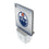 Edmonton Oilers Linen Night Light 2-Pack