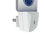 Edmonton Oilers Linen Night Light 2-Pack