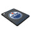 Edmonton Oilers Linen Tablet Case for Apple iPad