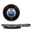 Edmonton Oilers Monocolor Tilt 15-Watt Wireless Charger