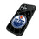 Edmonton Oilers Monocolor Tilt Bump Phone Case