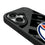 Edmonton Oilers Monocolor Tilt Bump Phone Case
