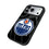 Edmonton Oilers Monocolor Tilt Bump Phone Case