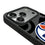 Edmonton Oilers Monocolor Tilt Bump Phone Case