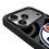 Edmonton Oilers Monocolor Tilt Bump Phone Case