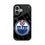 Edmonton Oilers Monocolor Tilt Bump Phone Case