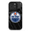 Edmonton Oilers Monocolor Tilt Bump Phone Case